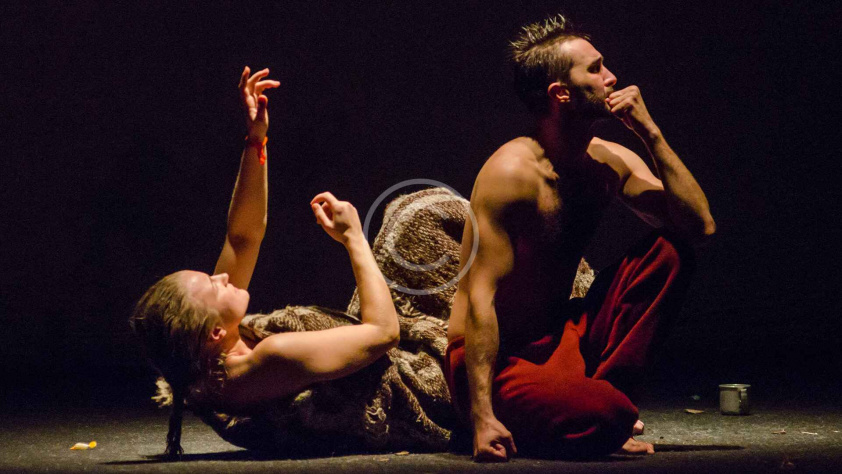 Mapping World Theatre and Drama