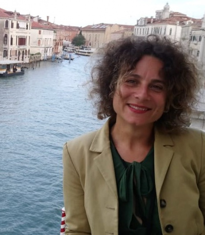 Alessandra Ghezzani